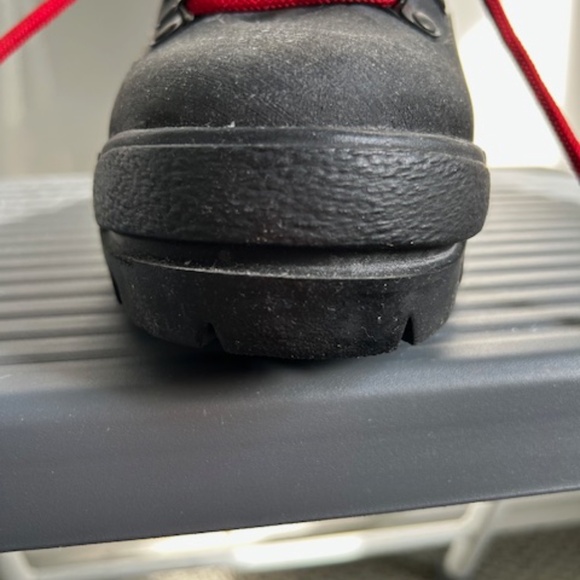 Trezeta Guida Mountaineering boots Women size EU41/US9 - Picture 10 of 11